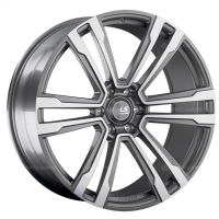 Фото товара - 8,0*19 6*139,7 ET25 106,1  LS Forged LS FG11 MGMF конус. Вариант №1