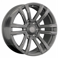 Фото товара - 8,0*19 6*139,7 ET25 106,1  LS Forged LS FG11 MGM конус. Вариант №1