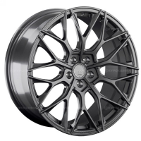 Фото товара - 8,5*20 5*114,3 ET54 67,1  LS Forged LS FG10 MGM конус. Вариант №1