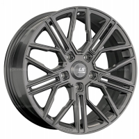 Фото товара - 9,0*21 5*150 ET45 110,1  LS Forged LS FG08 MGM конус. Вариант №1