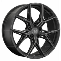 Фото товара - 9,0*21 5*108 ET38,5 63,4  LS FlowForming RC82 MB+SSF конус. Вариант №1