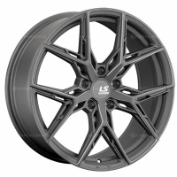 Фото товара - 9,0*21 5*120 ET40 72,6  LS FlowForming RC82 MGM+SSF конус. Вариант №1