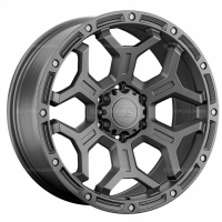 Фото товара - 9,0*20 6*139,7 ET30 100,1  LS FlowForming RC68 MGM конус. Вариант №1