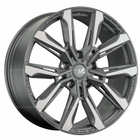 Фото товара - 8,5*21 5*150 ET54 110,1  LS Forged LS FG34 MGMF конус. Вариант №1