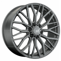 Фото товара - 8,5*21 6*139,7 ET50 95,1  LS Forged LS FG33 MGM конус. Вариант №1