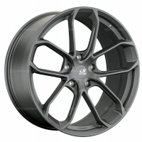 Фото товара - 9,5*21 5*130 ET46 71,6  LS Forged LS FG26 MGM конус. Вариант №1