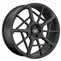 Фото товара - 8,5*21 5*108 ET40 63,3  LS Forged LS FG36 MB конус. Вариант №1