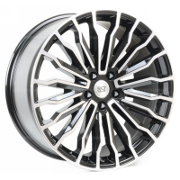 Фото товара - 9,0*20 5*114,3 ET35 67,1  RST R032 BD (Genesis G80/GV70). Вариант №1