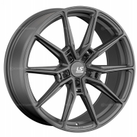 Фото товара - 9,0*20 5*108 ET38,5 63,3  LS FlowForming RC58 MGM конус. Вариант №1