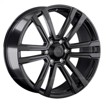 Фото товара - 9,0*22 6*139,7 ET45 95,1  LS Forged LS FG11 MB конус. Вариант №1