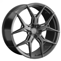 Фото товара - 9,0*22 5*120 ET43 72,6  LS Forged LS FG14 MGM конус. Вариант №1
