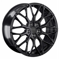 Фото товара - 8,5*20 5*120 ET30 72,6  LS Forged LS FG10 MB конус. Вариант №1