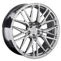Фото товара - 8,0*18 5*114,3 ET30 67,1  LS Forged LS FG04 HPB конус. Вариант №1