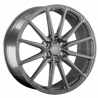 Фото товара - 9,0*22 6*139,7 ET45 95,1  LS Forged LS FG02 MGM конус. Вариант №1