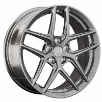 Фото товара - 8,0*18 5*114,3 ET45 67,1  LS Forged LS FG47 MGM конус. Вариант №1