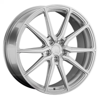 Фото товара - 8,5*20 5*114,3 ET45 67,1  LS Forged LS FG01 SF конус. Вариант №1