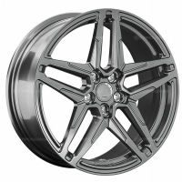 Фото товара - 8,0*18 5*108 ET45 63,3  LS Forged LS FG50 MGM конус. Вариант №1