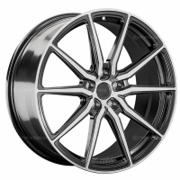 Фото товара - 9,0*20 5*114,3 ET40 67,1  LS Forged LS FG01 MBF конус. Вариант №1