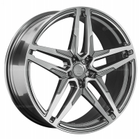 Фото товара - 8,0*18 5*114,3 ET45 67,1  LS Forged LS FG50 MGMF конус. Вариант №1