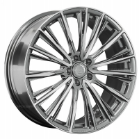 Фото товара - 9,0*21 5*114,3 ET35 60,1  LS Forged LS FG46 MGMF конус. Вариант №1