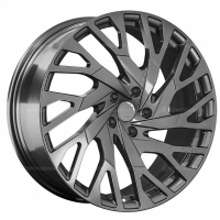 Фото товара - 9,0*22 5*120 ET43 72,6  LS Forged LS FG49L MGM конус. Вариант №1
