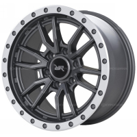 Фото товара - 9,0*20 6*139,7 ET20 106,1  Race Ready CSS9056 MK-LP/M. Вариант №1