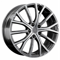 Фото товара - 7,0*19 5*114,3 ET40 64,1  LS Forged LS FG21 GMF конус. Вариант №1