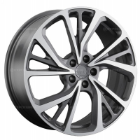 Фото товара - 8,0*19 5*108 ET46 63,3  LS Forged LS FG22 MGMF конус. Вариант №1