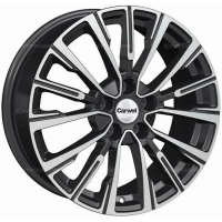 Фото товара - 7,0*17 5*110 ET46 63,3  Carwel Базан 1720 ABT (Changan CS35/CS35 plus). Вариант №1