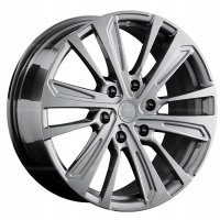 Фото товара - 7,5*19 6*139,7 ET25 106,1  LS Forged LS FG19 HPB конус. Вариант №1