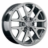 Фото товара - 8,0*18 6*139,7 ET36 100,1  LS Forged LS FG20 HPB конус. Вариант №1