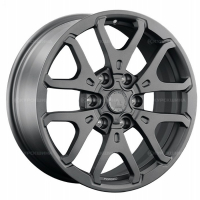 Фото товара - 8,0*18 6*139,7 ET36 100,1  LS Forged LS FG20 MGM конус. Вариант №1