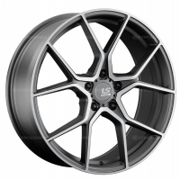Фото товара - 8,5*20 5*120 ET41,5 72,6  LS FlowForming RC72 MGMF конус. Вариант №1