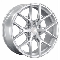 Фото товара - 8,5*19 6*139,7 ET36 100,1  LS Forged LS FG31 SS конус. Вариант №1