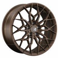 Фото товара - 8,0*18 5*114,3 ET45 67,1  LS Forged LS FG29 BZSD конус. Вариант №1