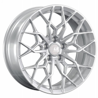 Фото товара - 7,5*18 5*112 ET20 66,6  LS Forged LS FG29 SS конус. Вариант №1