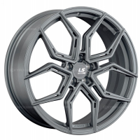 Фото товара - 8,5*20 5*114,3 ET45 67,1  LS Forged LS FG27 MGM конус. Вариант №1