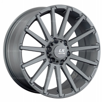Фото товара - 8,0*20 6*114,3 ET46 67,1  LS Forged LS FG32 MGM конус. Вариант №1