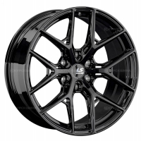 Фото товара - 8,5*21 6*139,7 ET50 95,1  LS Forged LS FG31 BK конус. Вариант №1