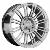 Фото товара - 9,0*21 6*139,7 ET30 100,1  LS Forged LS FG18 HPB конус. Вариант №1