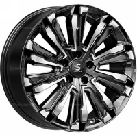Фото товара - 8,0*20 5*114,3 ET45 67,1  Premium Series КР1061 Diamond Quartz. Вариант №1