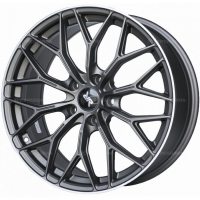 Фото товара - 9,0*21 5*114,3 ET35 67,1  Race Ready CSSYA5647 MK-LP/M. Вариант №1