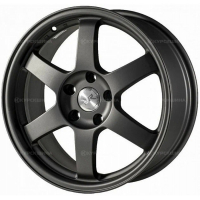 Фото товара - 7,0*16 4*100 ET40 60,1  Race Ready CSS9519 BLK/M. Вариант №1