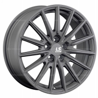 Фото товара - 7,0*17 5*100 ET45 73,1  LS FlowForming RC93 MGM конус. Вариант №1