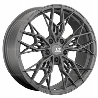 Фото товара - 9,0*20 5*114,3 ET45 67,1  LS FlowForming RC83 MGM конус. Вариант №1