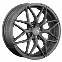 Фото товара - 6,0*16 4*100 ET40 60,1  LS FlowForming RC85 MGM конус. Вариант №1