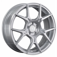 Фото товара - 7,0*17 5*100 ET45 73,1  LS FlowForming RC94 Sil конус. Вариант №1
