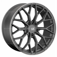 Фото товара - 8,0*18 5*108 ET45 63,4  LS FlowForming RC69 MGML конус. Вариант №1
