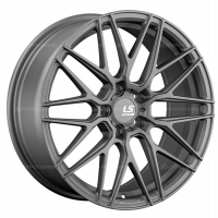 Фото товара - 8,0*18 5*112 ET40 66,6  LS FlowForming RC13 MGM конус. Вариант №1