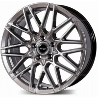 Фото товара - 7,5*18 5*114,3 ET49,5 67,1  PDW Veloce (5337) CHB конус. Вариант №1